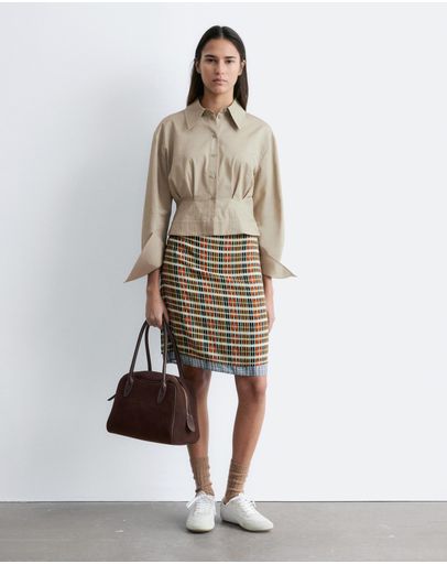 Beige