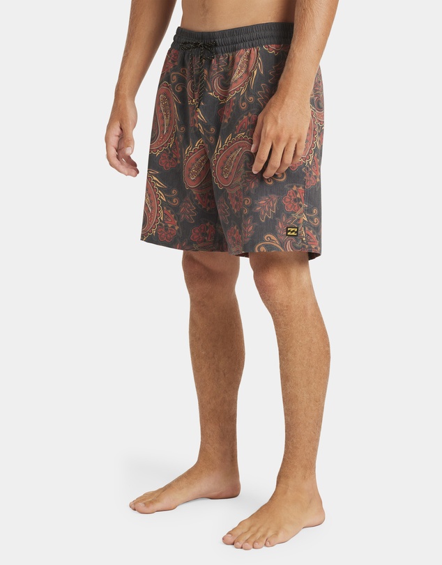 Billabong - Mens Sundays Layback 17