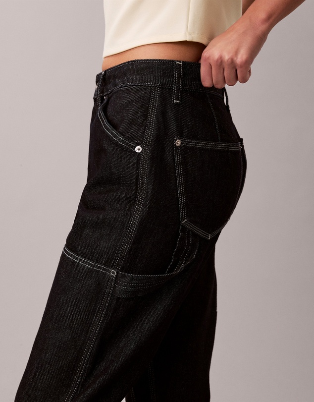 Calvin Klein Jeans - Workwear Jeans