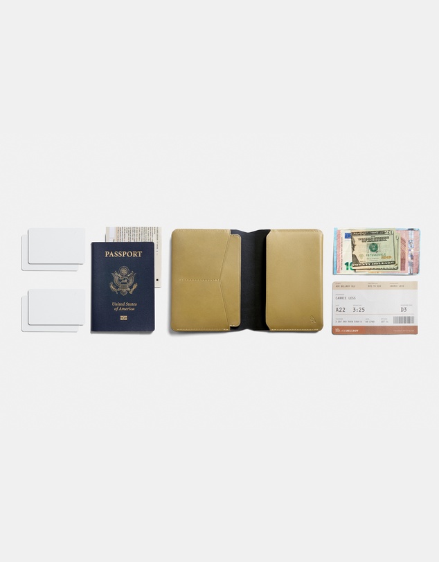 Bellroy - Passport Cover