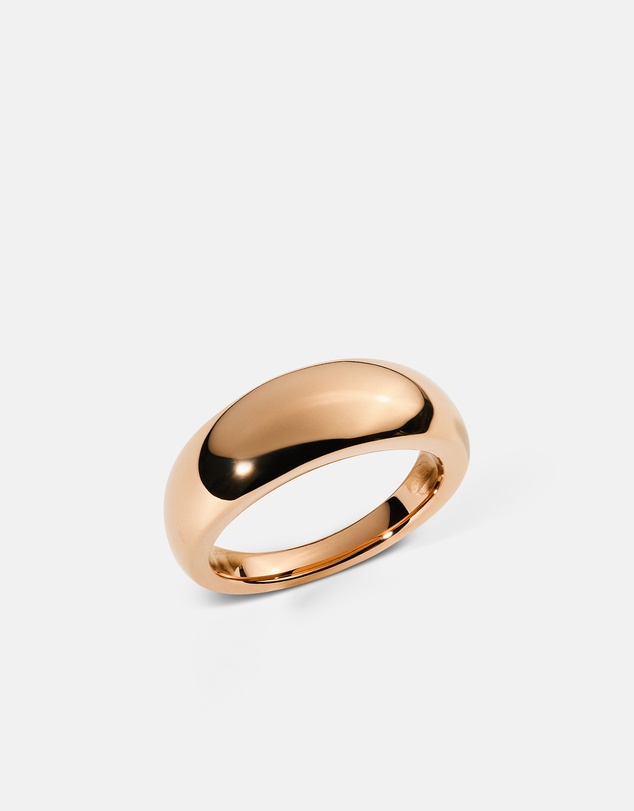 Daniel Wellington - Flow Ring 8mm