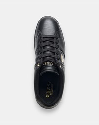 GUESS - Larvin8 Sneakers