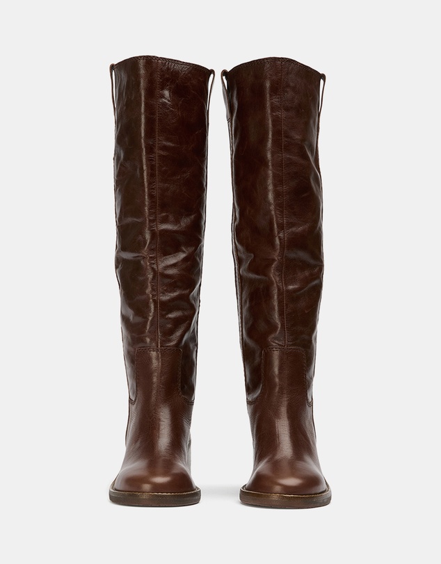 Tony Bianco - Apache Boots