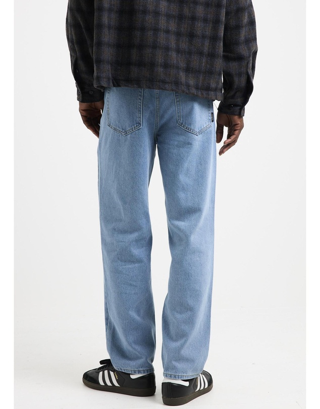 Insight - Colt Straight Denim Jeans