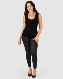 B Free Intimate Apparel - Bamboo Tank Top