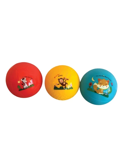 Bright Child - My First Sports Balls