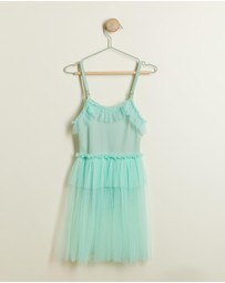 Bella & Lace - Elanore Dress - Kids