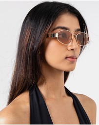 ALDO - Miiaa Sunglasses