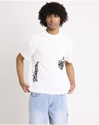 Spencer Project - Diesel Tagger T-Shirt