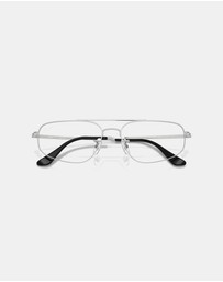 Ray-Ban Optical - 0RX6550