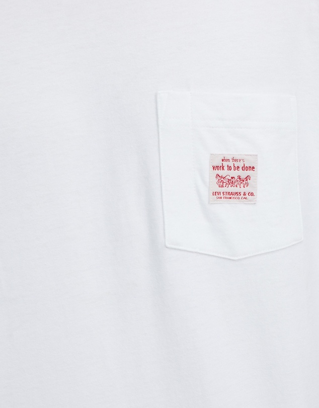 Levi's - Workwear SS Tee