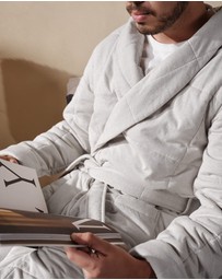 Linen House - Ryland Robe