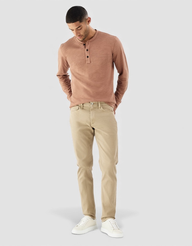 rag & bone - Fit 3 Aero Stretch Jeans