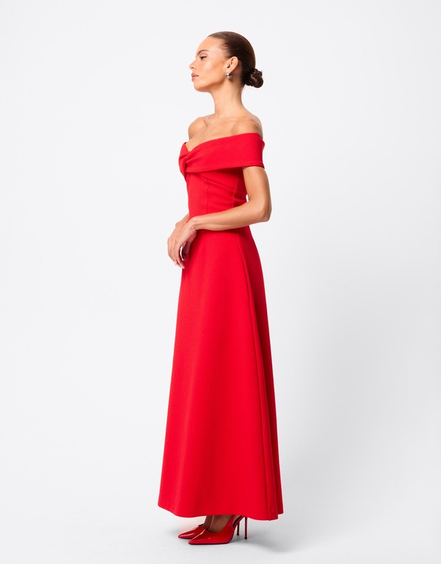 Mossman - Enternal Maxi Dress