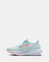 Brooks - Hyperion 3 - Women's