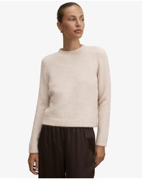 Forever New - Faye Crew Neck Sweater