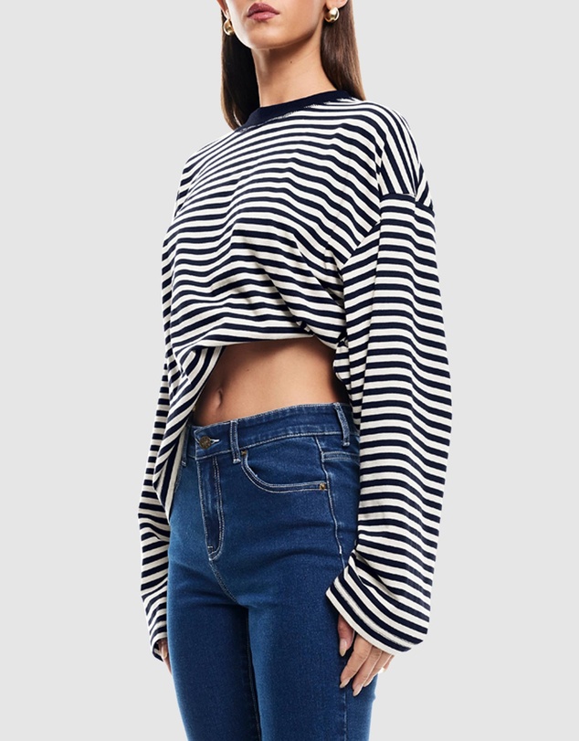 Lioness - Bloom Long Sleeve Top
