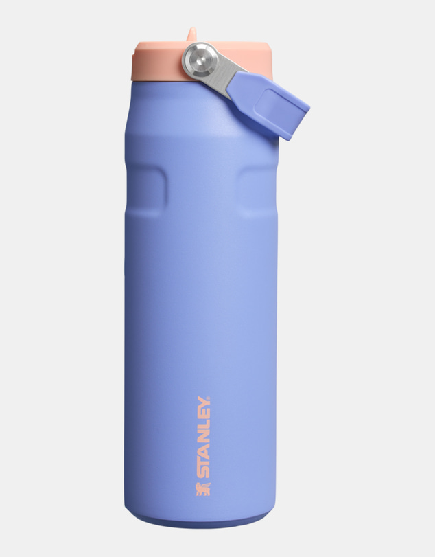 Stanley 1913 - The IceFlow™ AeroLight™ Flip Straw Water Bottle 24oz