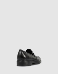 Brando - Calvin Loafers