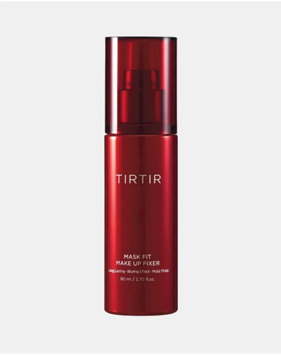 TIRTIR - Mask Fit Make Up Fixer