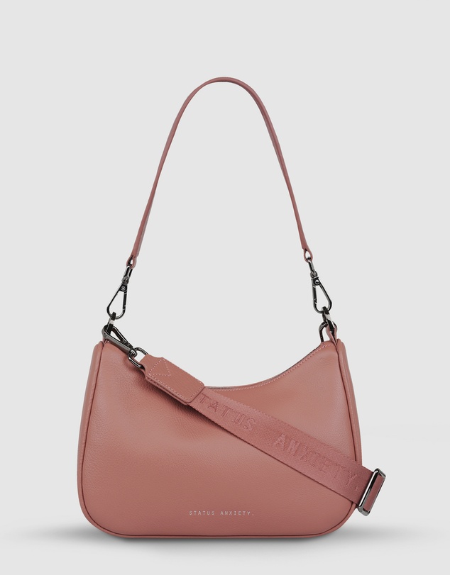 Status Anxiety - Look Both Ways Bag