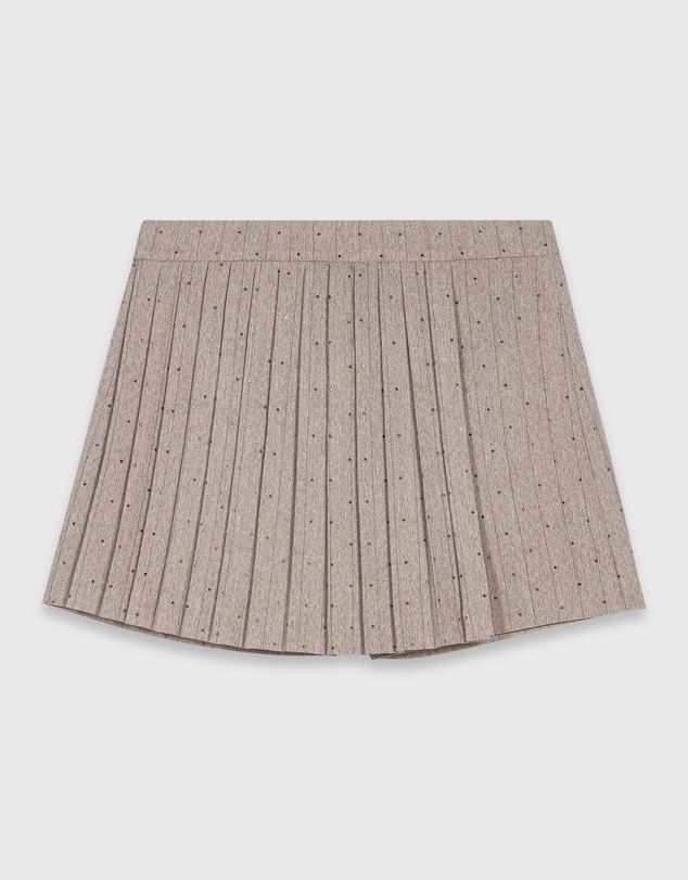 Maje - Iupfil Shorts