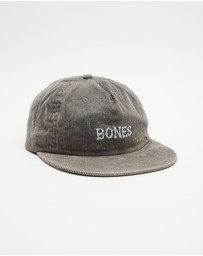 Billy Bones Club - Bones Club Cord Cap