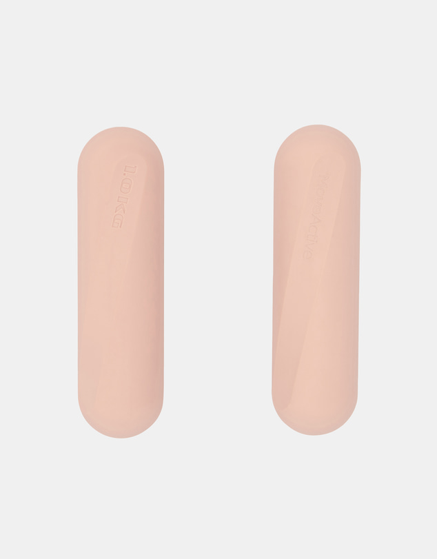 MoveActive - Hand Weights