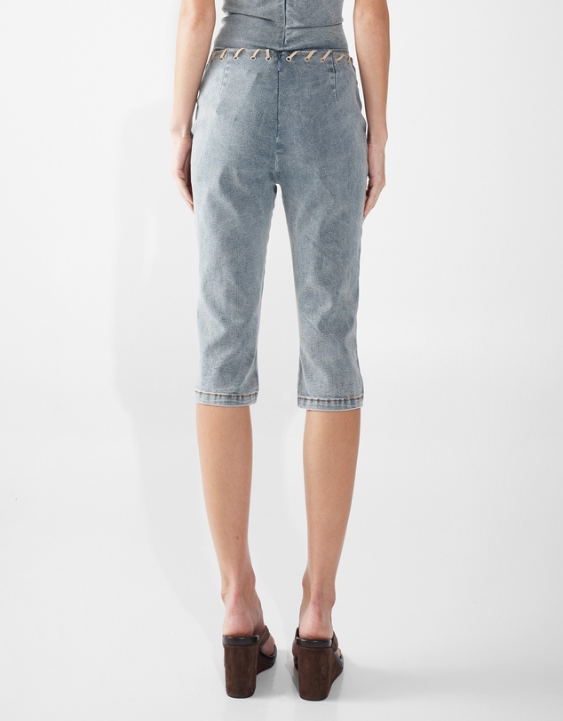 BY.DYLN - Davia Capri Pants