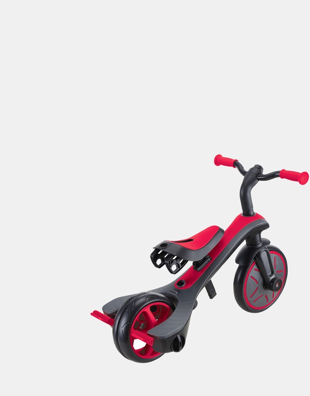 Globber - Explorer Trike 4in1