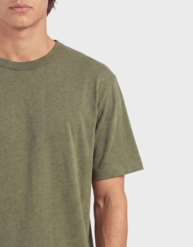 Academy Brand - Mac Tee