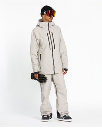 Volcom - Mens Guide Gore-Tex Pants