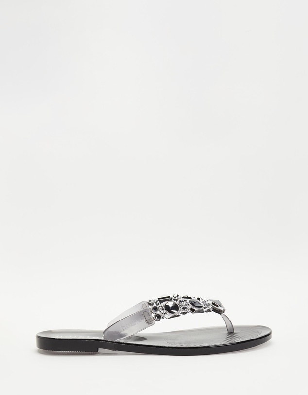 Holster - Glam - Jewelled Fashion Thong - Women's
