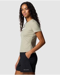 Columbia - Columbia Move™ Short Sleeve Tee