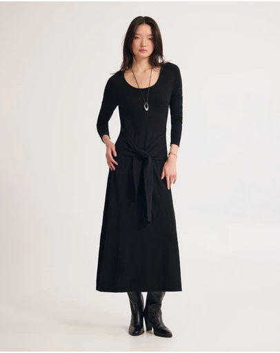 Oxford - Francesca Knitted Dress
