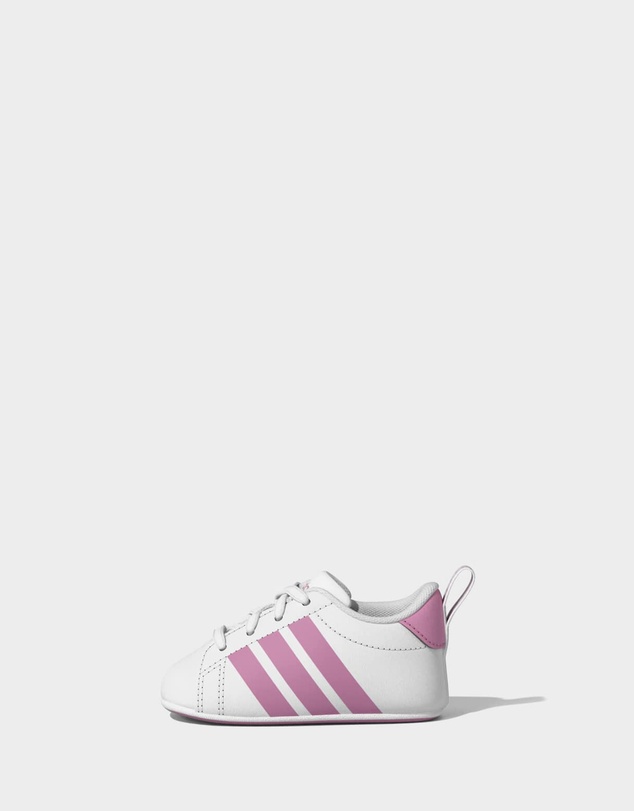 adidas Sportswear - Grand Court Crib - Babies