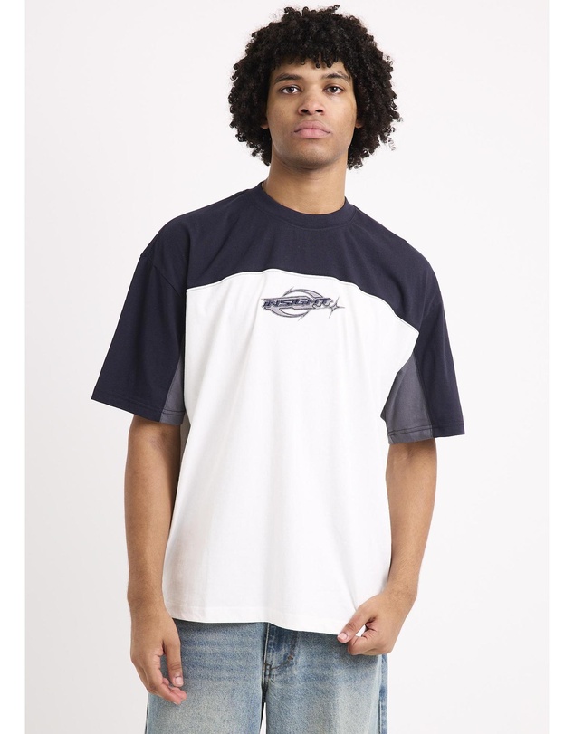 Insight - Saturn Y2K T-Shirt