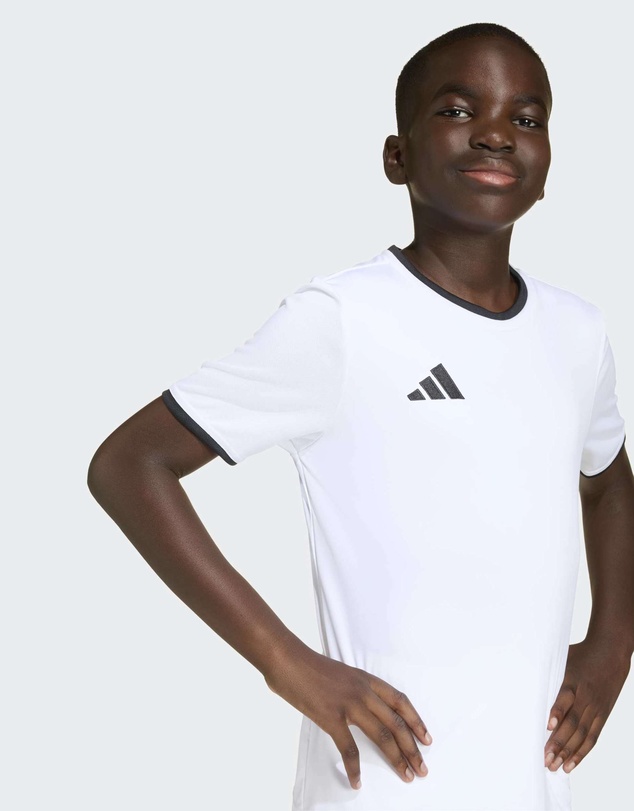adidas Performance - Entrada26 Football Jersey Kids