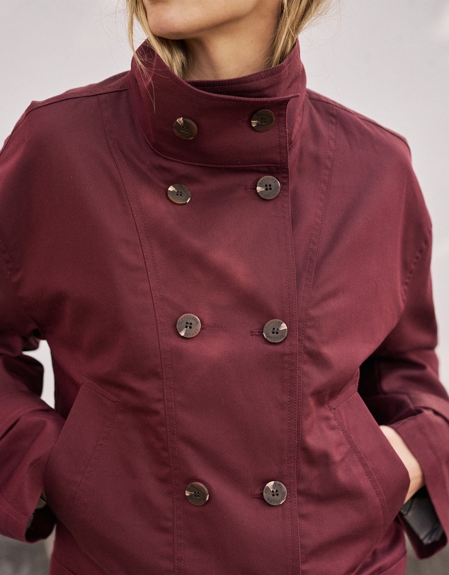 Ceres Life - Gen Bomber Trench