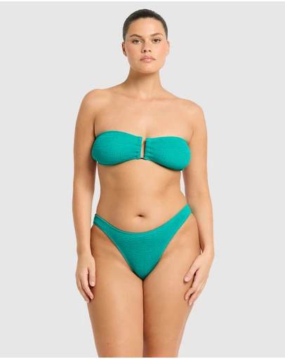 Bond-Eye Swimwear - Blake Bandeau