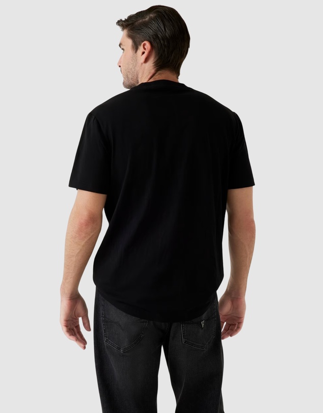 GUESS - Logo lettering T-shirt
