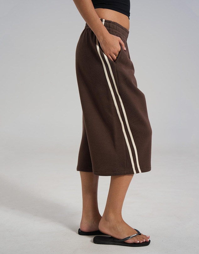 Leelo Active - Sports Sweat Shorts