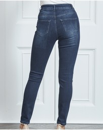 Sosandar - Perfect Skinny Jeans