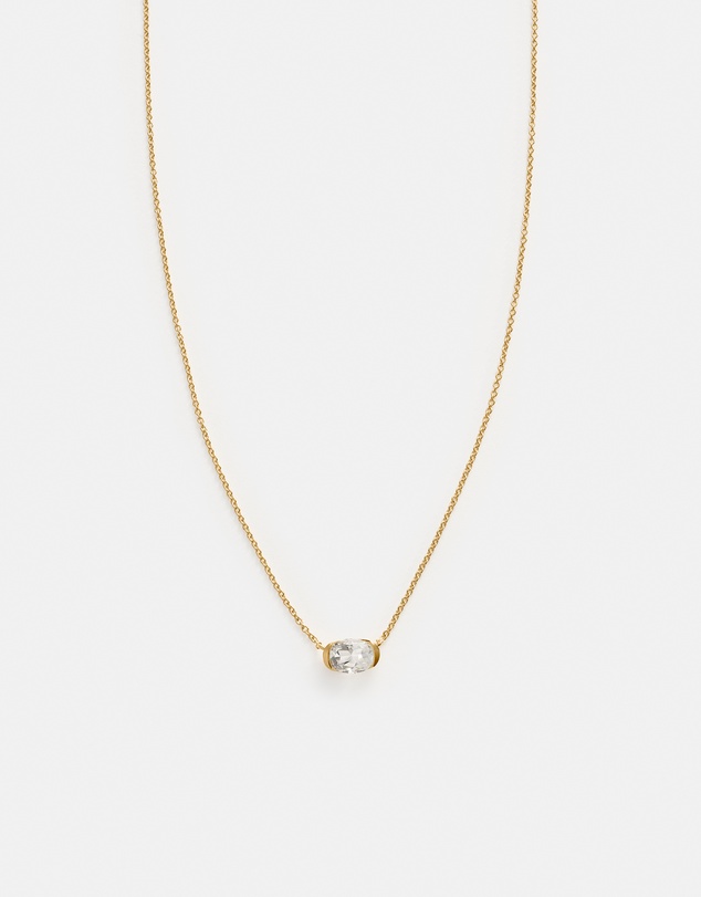 Kirstin Ash - Alchemy Necklace