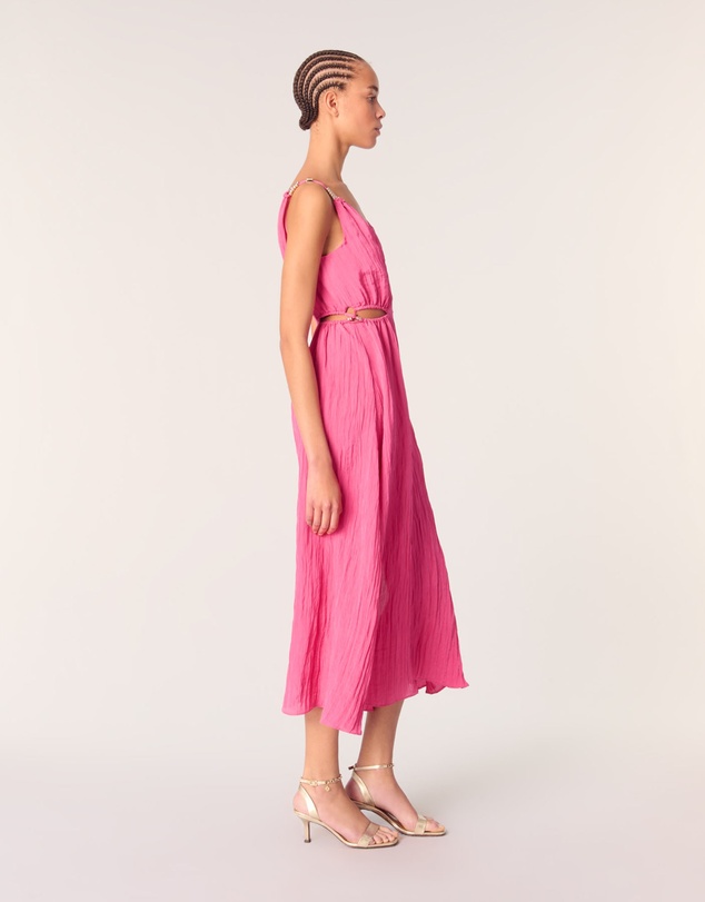 Maje - Runeti Dress