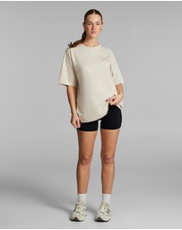 Rockwear - Baggy Fit Tee