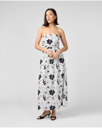 MVN - Pacifico Sun Dress