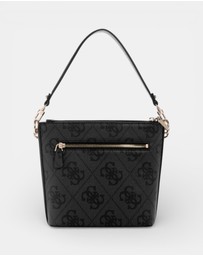 GUESS - Karnilla Logo Bucket Bag