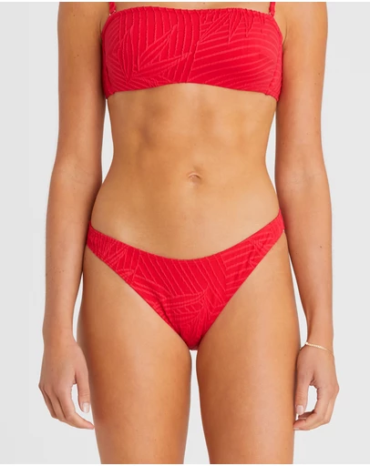Heaven Australia - Rose Jennifer Hipster Pant
