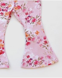 WITH LOVE FOR KIDS - Bell Bottoms - Babies - Kids